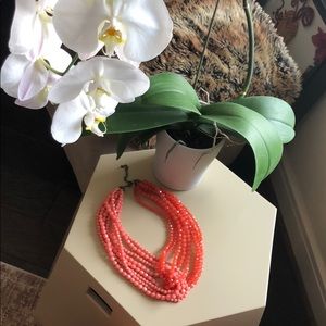 Anthropologie Statement Necklace!